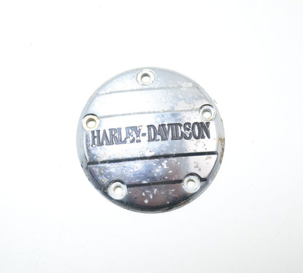 Tampa Acabamento Motor Harley Softail Deluxe 1450 2005