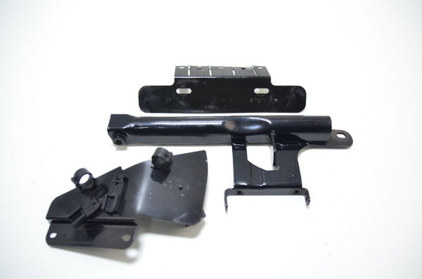Suporte Diversos Harley Softail Deluxe 1450 2005