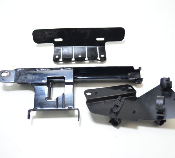 Suporte Diversos Harley Softail Deluxe 1450 2005