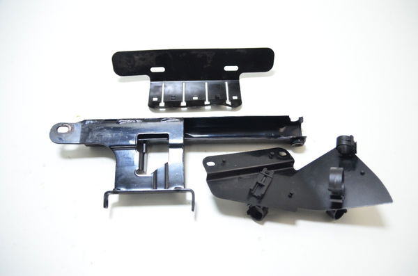 Suporte Diversos Harley Softail Deluxe 1450 2005