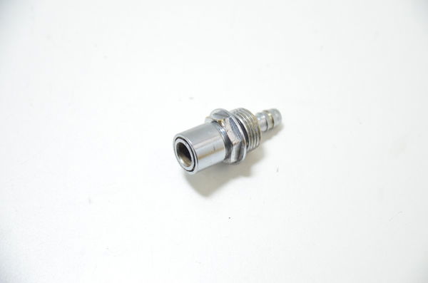 Conexão Bomba Gasolina Harley Softail Deluxe 1450 2005