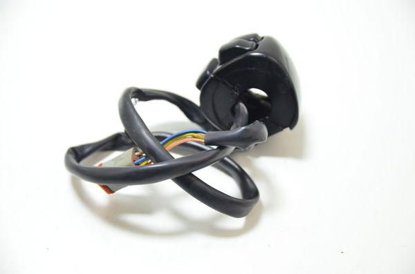 Chave Punho Luz Harley Softail Deluxe 1450 2005