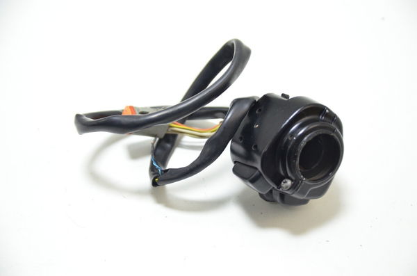 Chave Punho Luz Harley Softail Deluxe 1450 2005