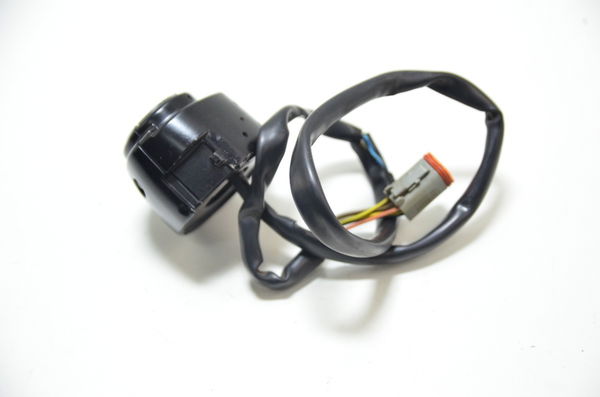 Chave Punho Luz Harley Softail Deluxe 1450 2005
