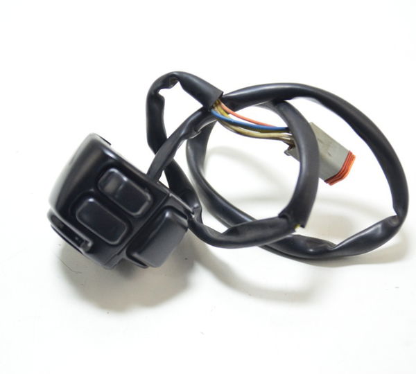 Chave Punho Luz Harley Softail Deluxe 1450 2005