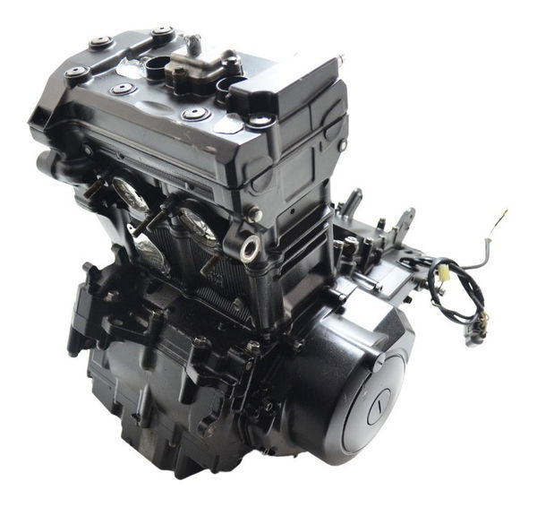 Motor Completo Baixa Nfe Yamaha Tdm 900 02-08 Original