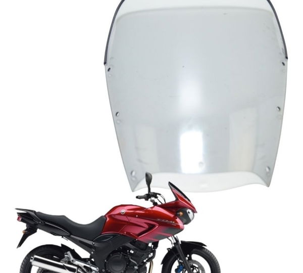 Bolha Yamaha Tdm 900 02-08 Givi