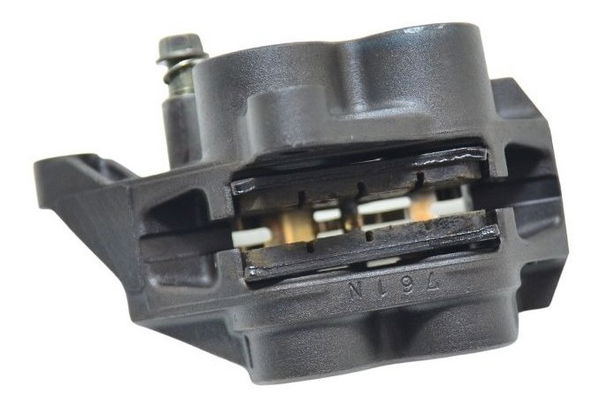 Pinça Freio Dianteira Esquerda Yamaha Tdm 900 02-08 Orig