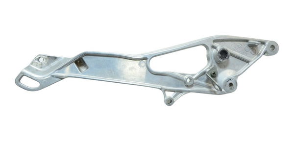 Bacalhau Direito Yamaha Tdm 900 02-08 Orig