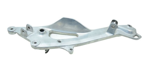 Bacalhau Direito Yamaha Tdm 900 02-08 Orig