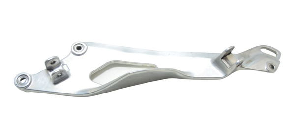 Bacalhau Esquerdo Yamaha Tdm 900 02-08 Orig