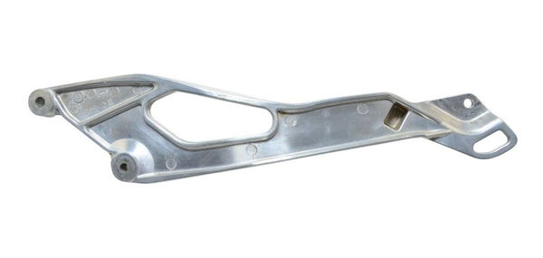 Bacalhau Esquerdo Yamaha Tdm 900 02-08 Orig