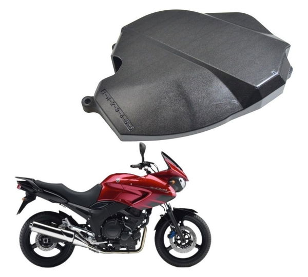 Tampa Pinhão Yamaha Tdm 900 02-08 Orig Preto