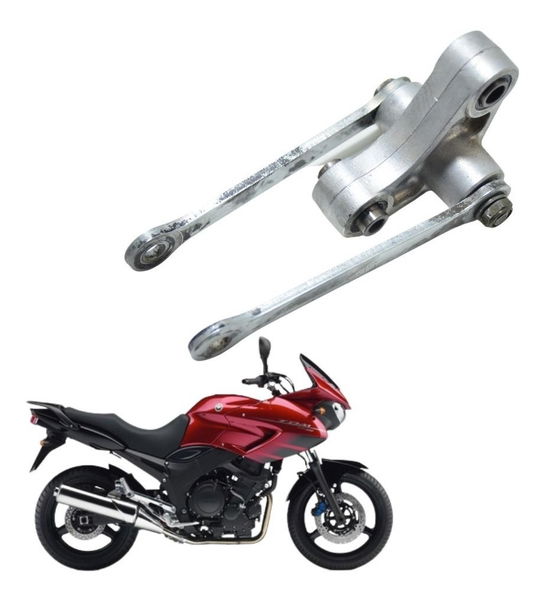 Pro Link Yamaha Tdm 900 02-08 Orig