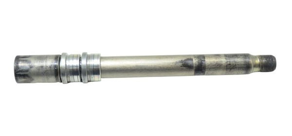 Eixo Roda Dianteira Yamaha Tdm 900 02-08 Orig