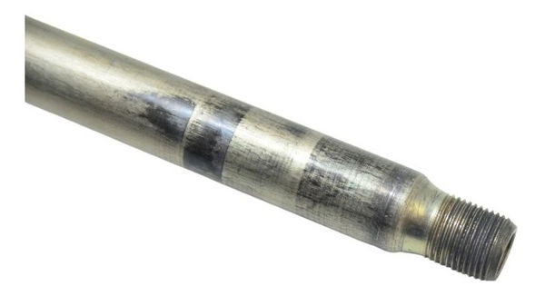 Eixo Roda Dianteira Yamaha Tdm 900 02-08 Orig