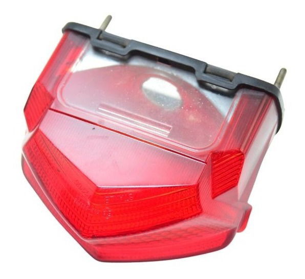 Lanterna Traseira Lente Yamaha Tdm 900 02-08 Orig