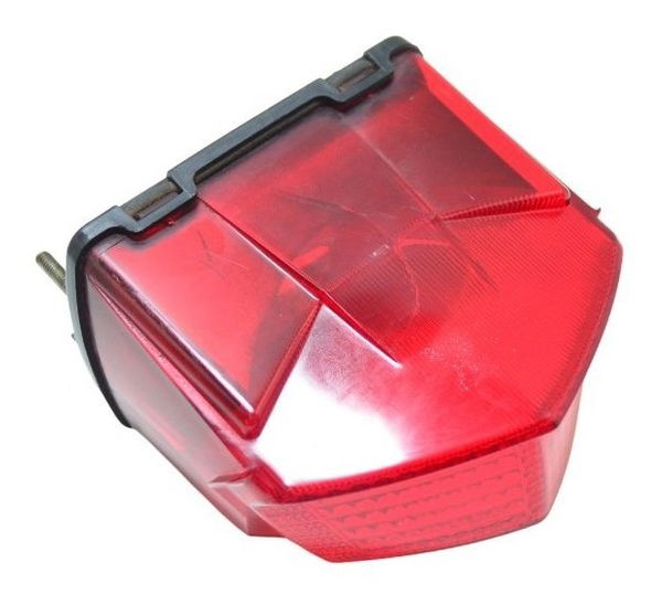 Lanterna Traseira Lente Yamaha Tdm 900 02-08 Orig