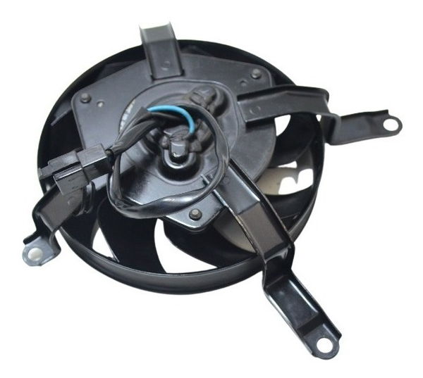 Ventoinha Radiador Yamaha Tdm 900 02-08 Orig