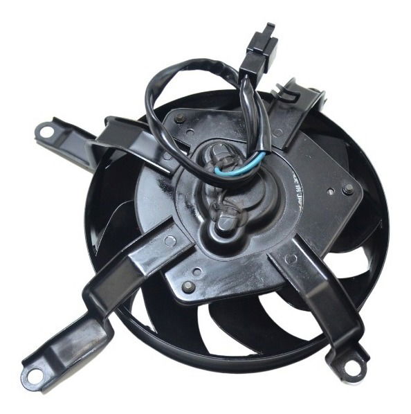 Ventoinha Radiador Yamaha Tdm 900 02-08 Orig