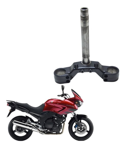 Mesa Inferior Yamaha Tdm 900 02-08 Orig