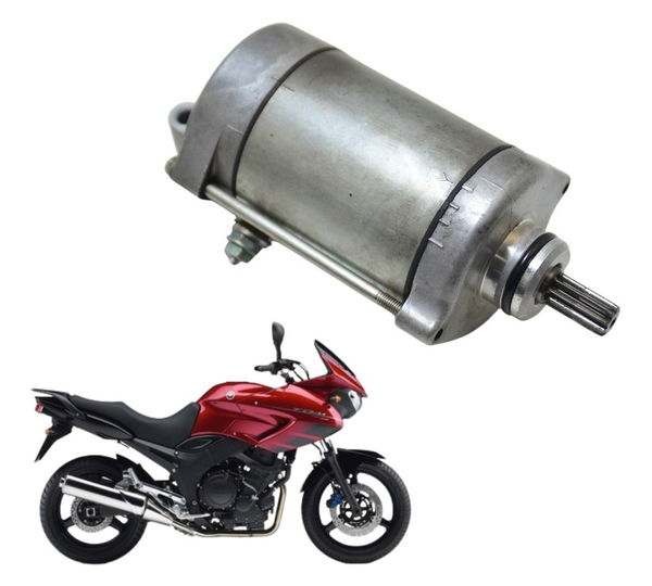 Motor Arranque Yamaha Tdm 900 02-08 Orig