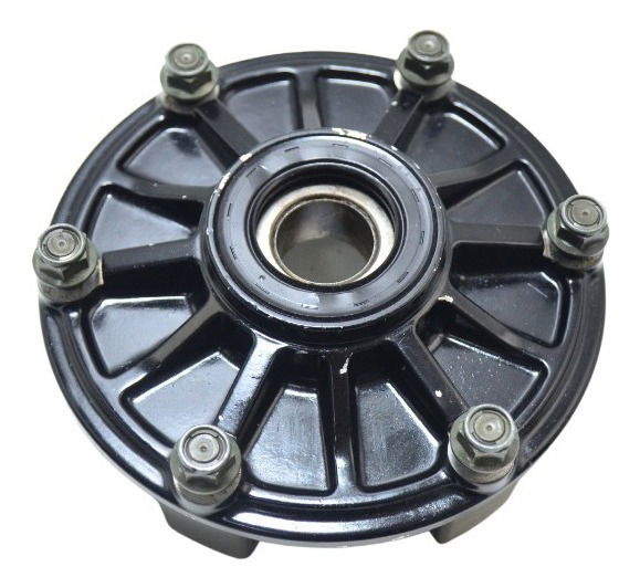 Cubo Coroa Yamaha Tdm 900 02-08 Orig