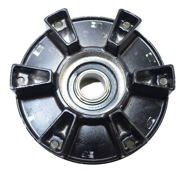 Cubo Coroa Yamaha Tdm 900 02-08 Orig