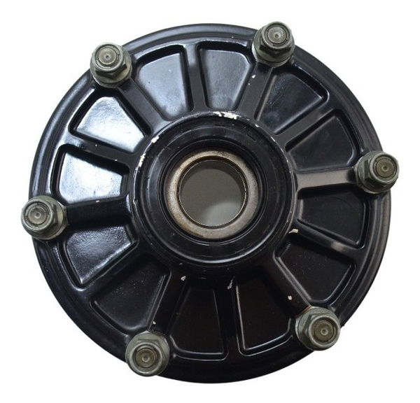 Cubo Coroa Yamaha Tdm 900 02-08 Orig