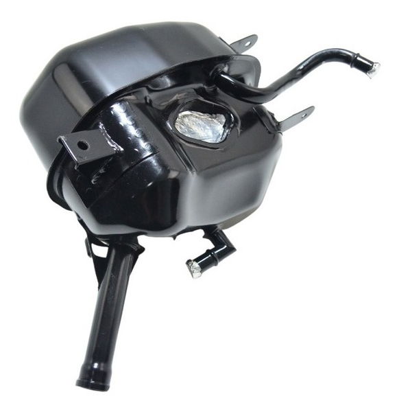 Reservatório Óleo Yamaha Tdm 900 02-08 Orig