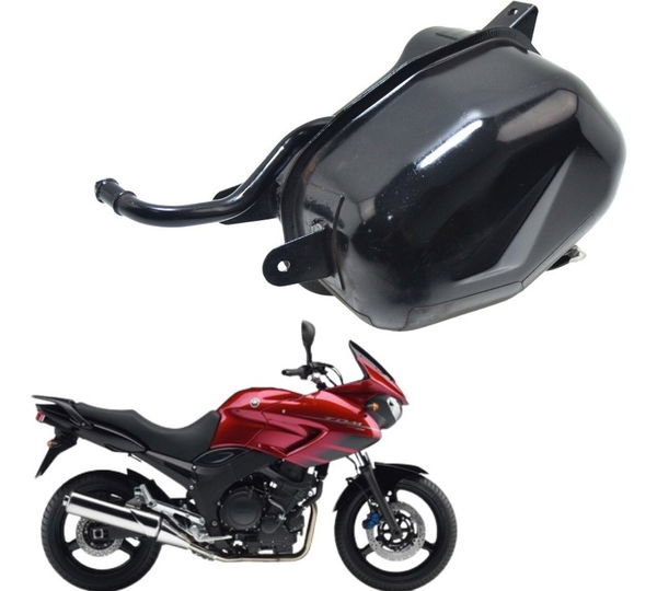 Reservatório Óleo Yamaha Tdm 900 02-08 Orig
