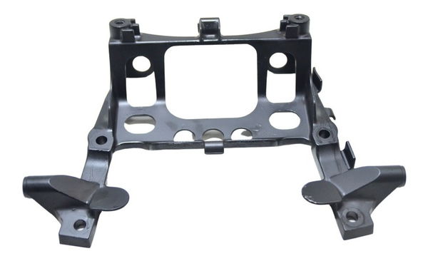 Suporte Lanterna Traseira Yamaha Tdm 900 02-08 Orig