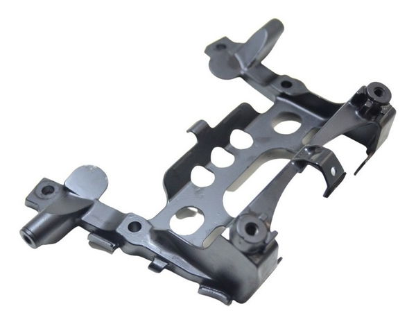 Suporte Lanterna Traseira Yamaha Tdm 900 02-08 Orig
