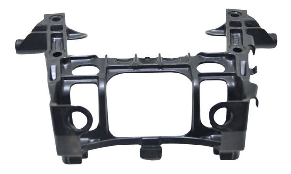 Suporte Lanterna Traseira Yamaha Tdm 900 02-08 Orig