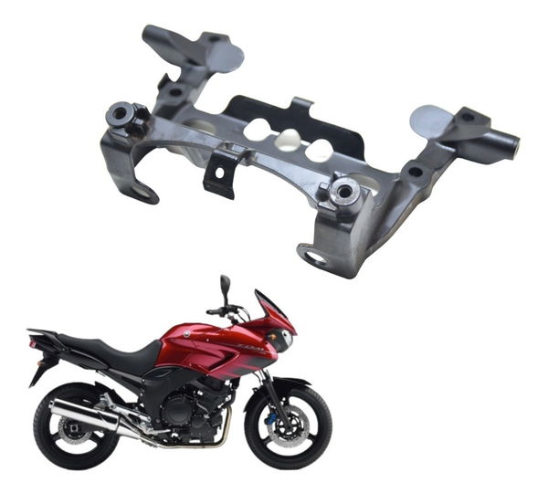 Suporte Lanterna Traseira Yamaha Tdm 900 02-08 Orig