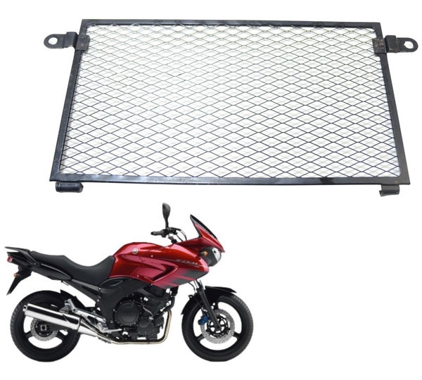 Grade Radiador Yamaha Tdm 900 02-08 Orig