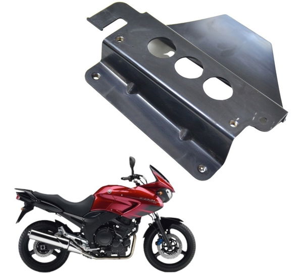 Suporte Rele Yamaha Tdm 900 02-08 Orig