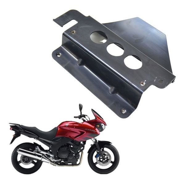 Suporte Rele Yamaha Tdm 900 02-08 Orig