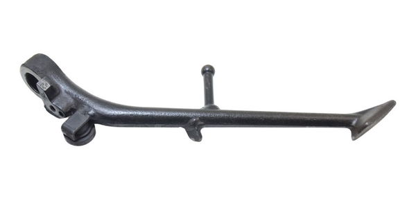 Pedal Descanso Lateral Yamaha Tdm 900 02-08 Orig