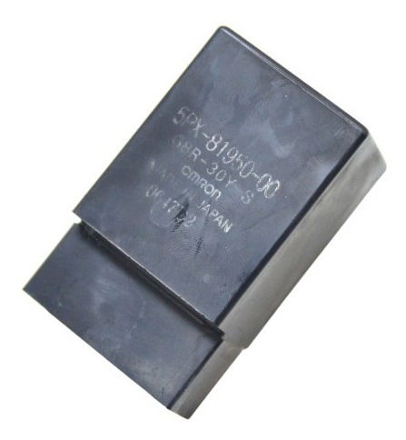 Rele Bomba Combustível Yamaha Tdm 900 02-08 Orig
