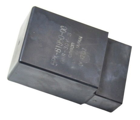 Rele Bomba Combustível Yamaha Tdm 900 02-08 Orig
