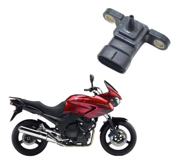 Sensor Map Yamaha Tdm 900 02-08 Orig