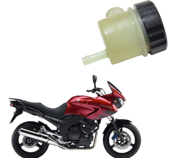 Reservatório Freio Traseiro Yamaha Tdm 900 02-08 Orig