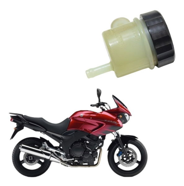 Reservatório Freio Traseiro Yamaha Tdm 900 02-08 Orig