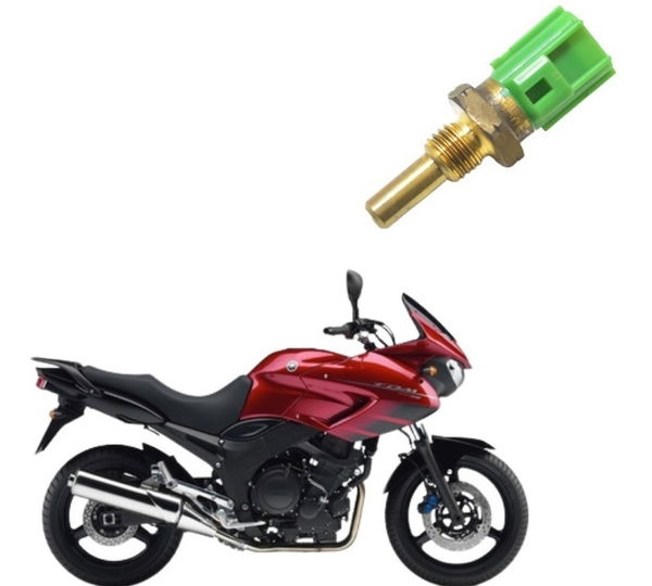 Sensor Temperatura Yamaha Tdm 900 02-08 Orig