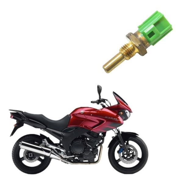 Sensor Temperatura Yamaha Tdm 900 02-08 Orig