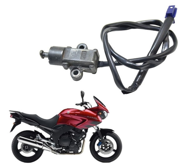 Sensor Pedal Lateral Yamaha Tdm 900 02-08 Orig