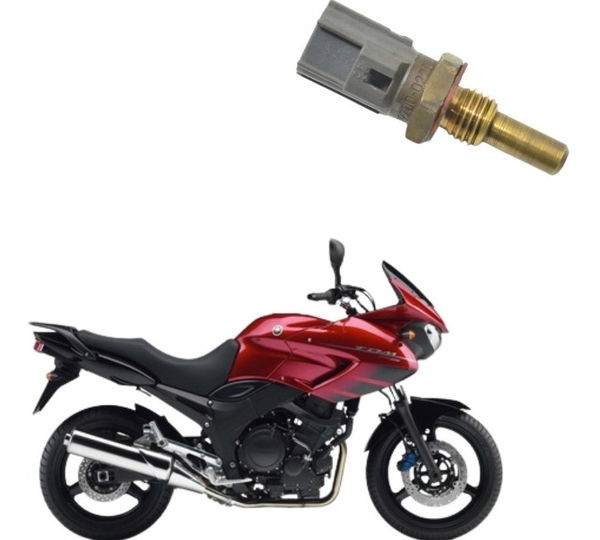 Sensor Temperatura Yamaha Tdm 900 02-08 Orig