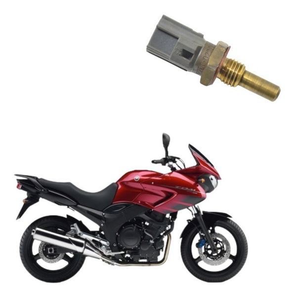 Sensor Temperatura Yamaha Tdm 900 02-08 Orig