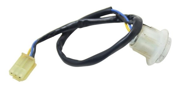 Chicote Lanterna Traseira Yamaha Tdm 900 02-08 Orig